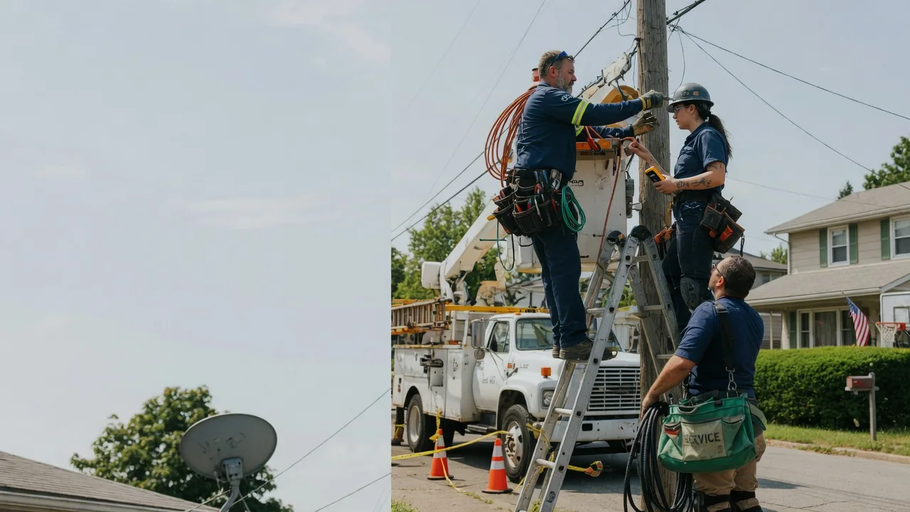Electrical Repair in Galatia, IL near me